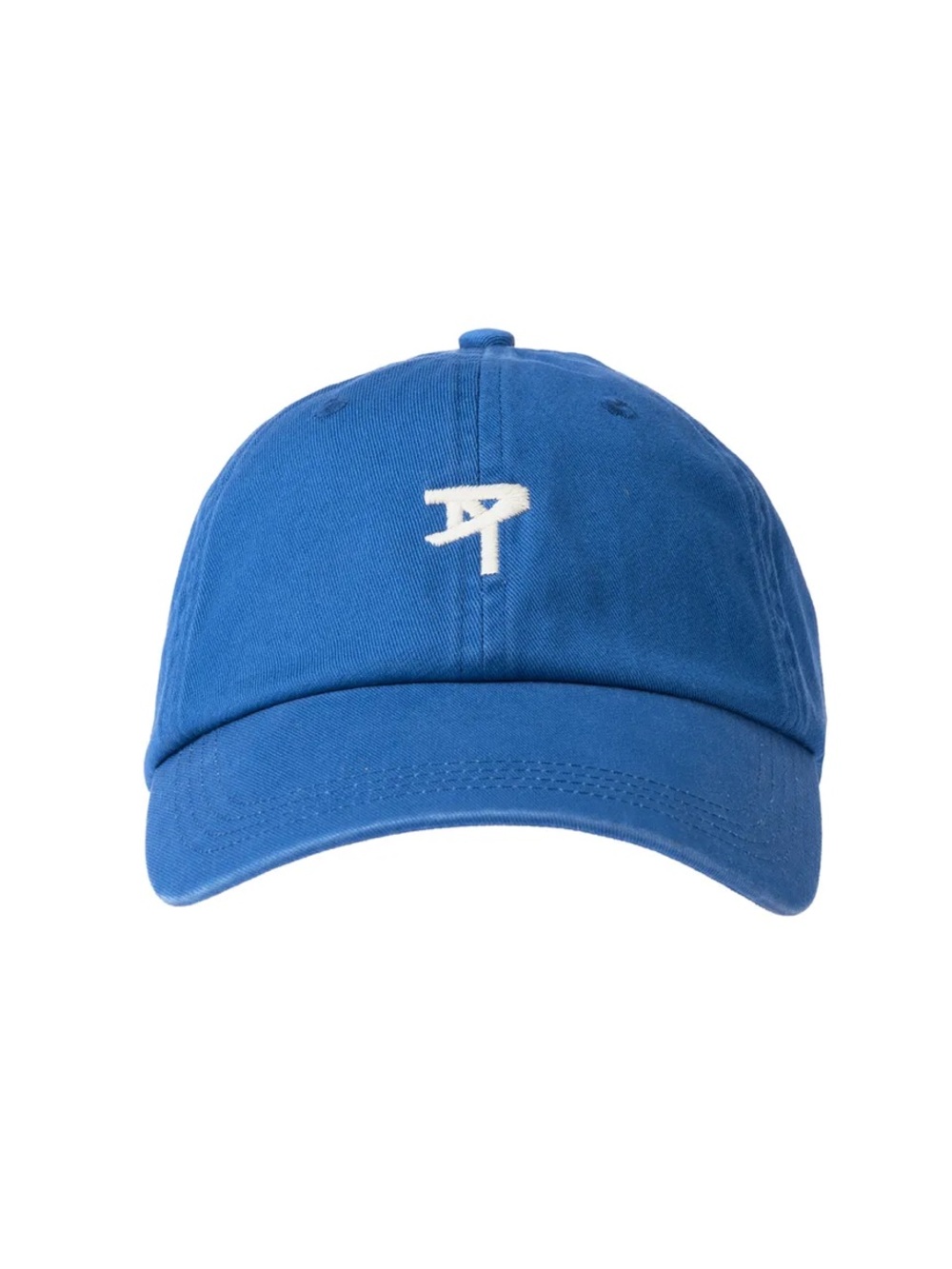 Bad Bunny x Zara Logo Dad Hat | Washed Logo Cap